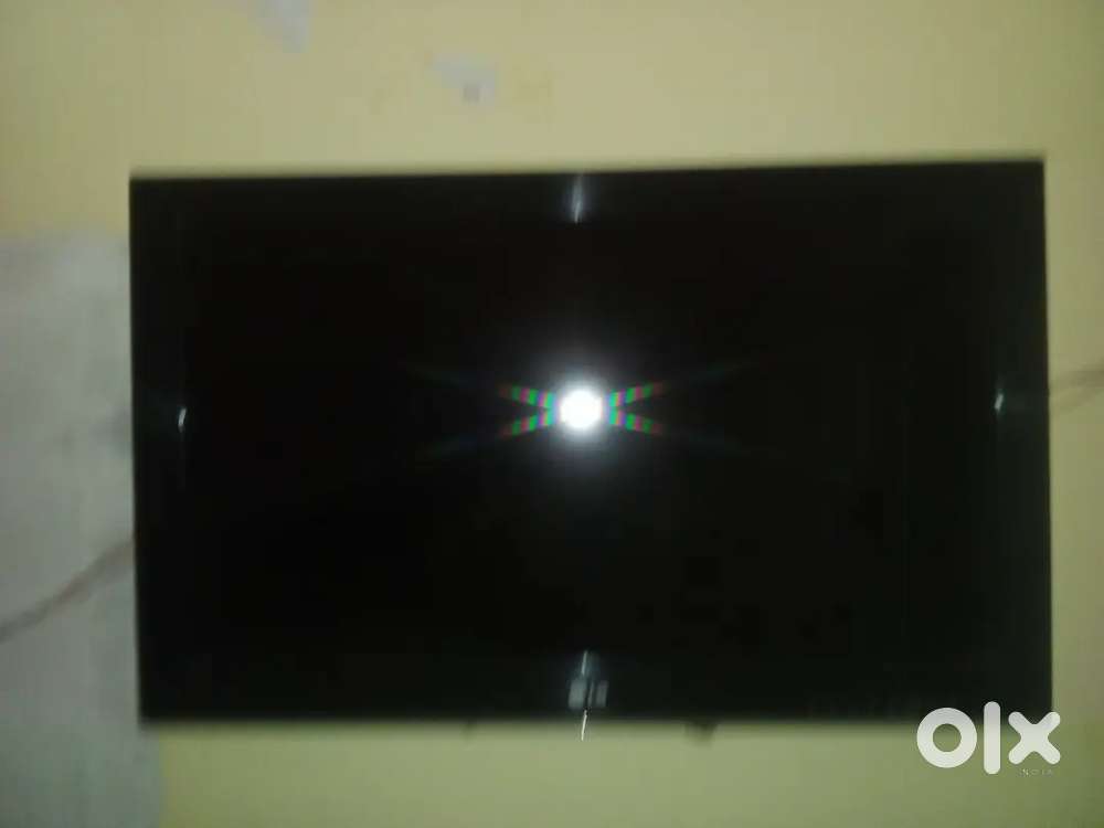 LED32 mm lg in a working conditioñ