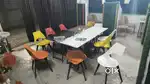 Running restaurant for sell
