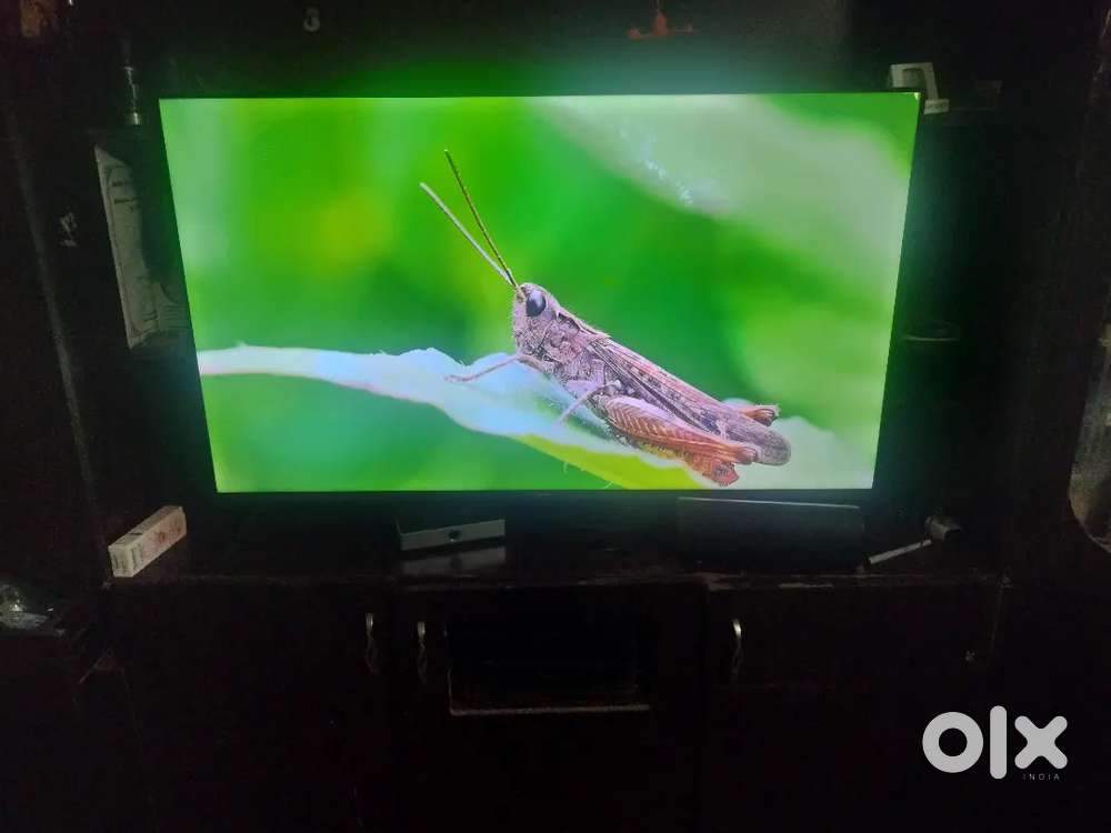TCL android tv 32 inch