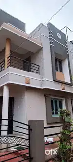 3BHK SEMI FURNISHED DUPLEX SAMA SAVLI ROAD