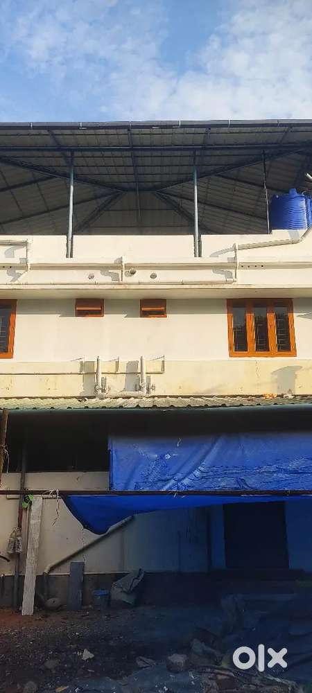 4BHK Apartment for rent near edachira kakkanad