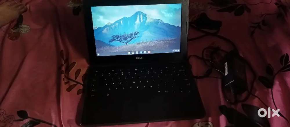 Chromebook 11 3180