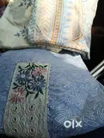 Cotton suit