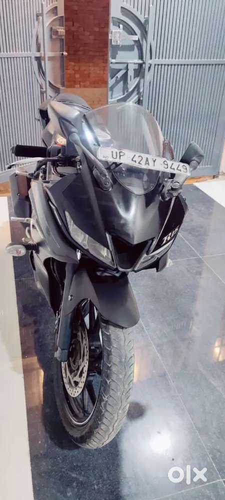 Yamaha R15 version 3.0
