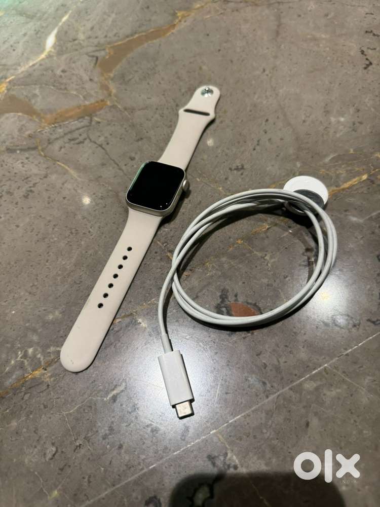 Apple watch se 2