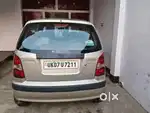 Hyundai Santro Xing 2008