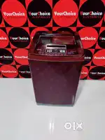 Electrolux Fully Automatic Washing Machine Good Condition WithWarranty