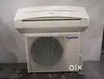 Rented Ac offering on Good Condition+ Best Price