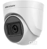Cameras and Dvr
