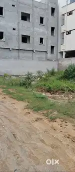 Padmashali Township Gated Community 160 square yards