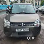 Maruti Suzuki Wagon R 1.0 LXI KREST LIMITED EDITION, 2021, CNG & Hyb..