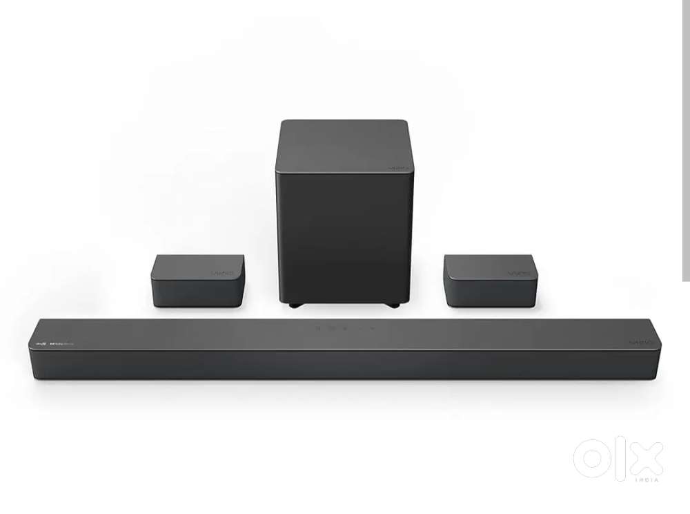 Vizio Soundbar
