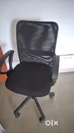 Office chair