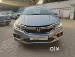 Honda City 1.5 ZX i-DTEC MT, 2019, Diesel
