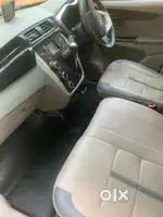 Mahindra KUV100 NXT Petrol Well Maintained