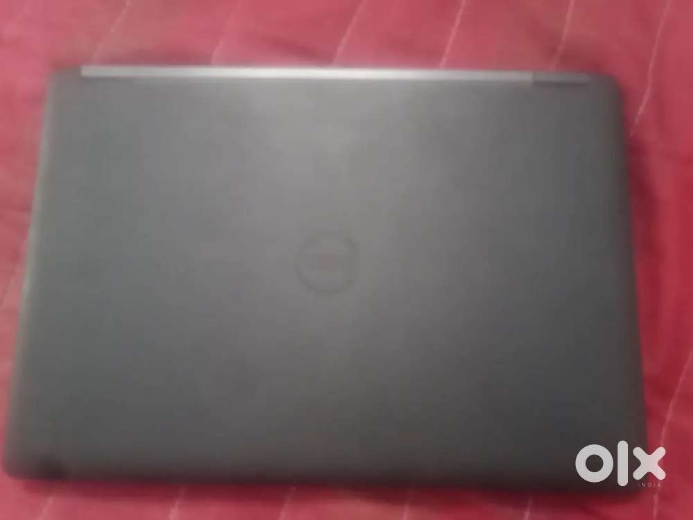 DELL i5 Intel core