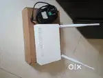 Stel fiber Router for sale