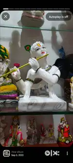 Gift shop par job karna hai
