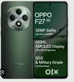 Oppo f27 5g mobile
