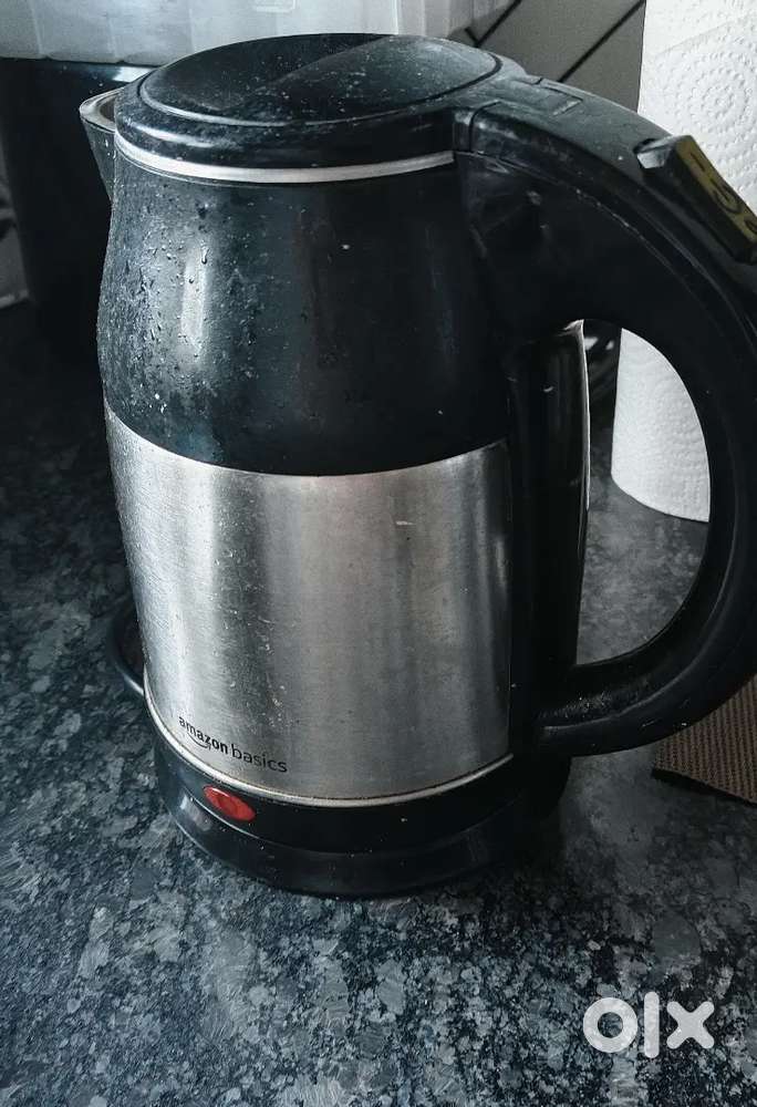 Urgent - Selling Electric Kettle