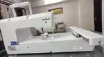 Brother embroidery machine NV880E