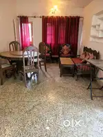 1 BHK FURNISHED FOR SMALL FAMILY @ BALLUPUR