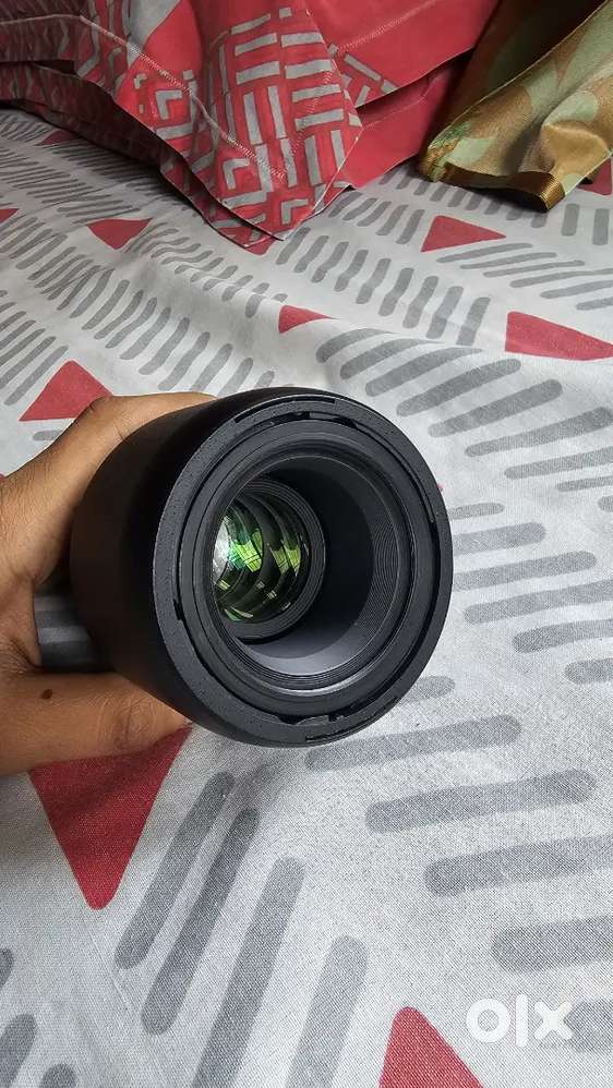 TOKINA 100mm Macro for Nikon