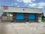Retial space, Shop, godown