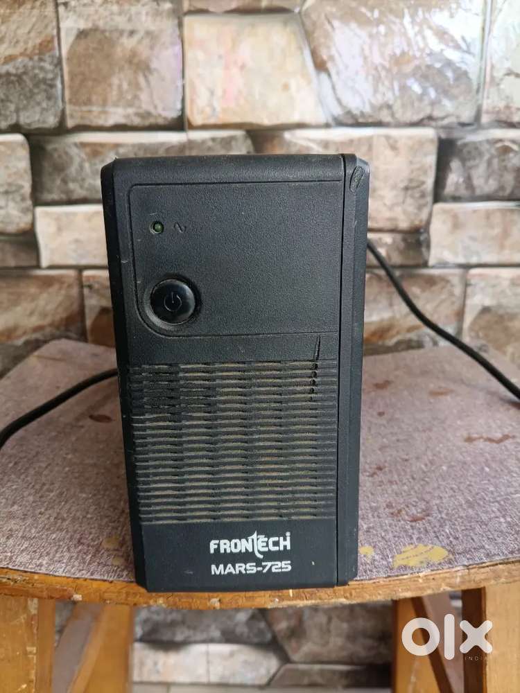 Frontech UPS power supply for Computer