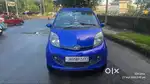 TATA NANO GENX TWIST XT MANUAL TOP MODEL