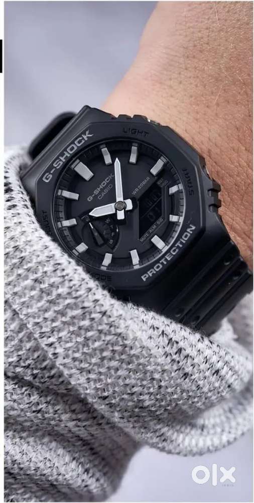 G-SHOCK CASIO GBM2100A