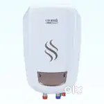 Croma instant geyser 3 ltr