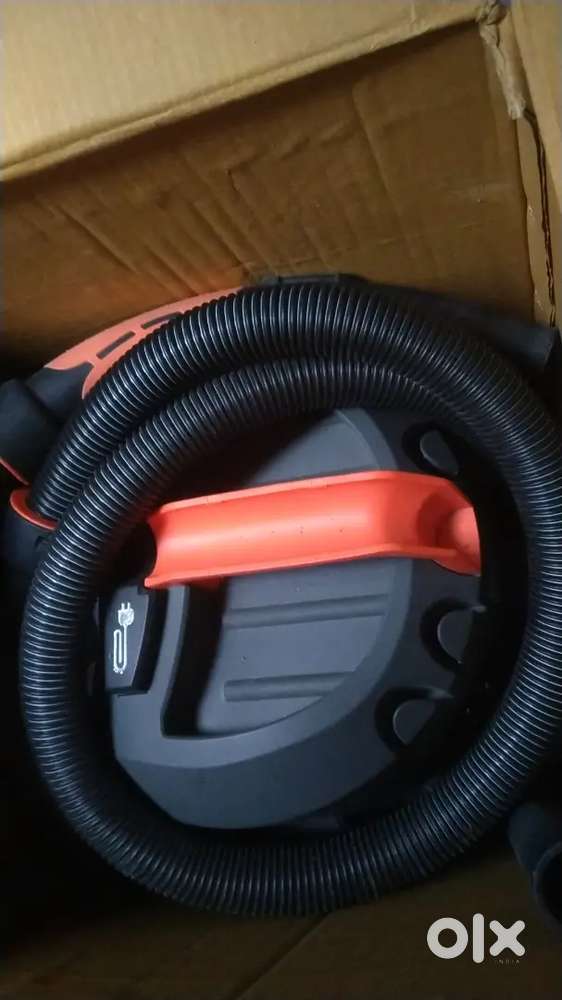 Vacum cleaner