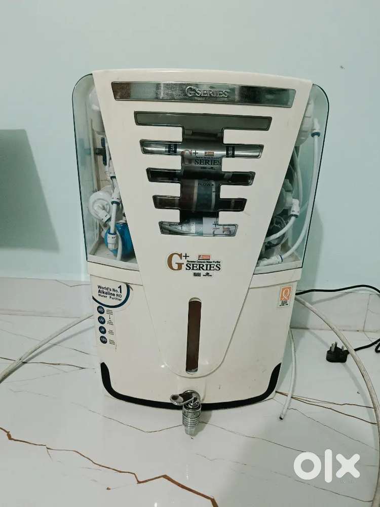 Water purifier