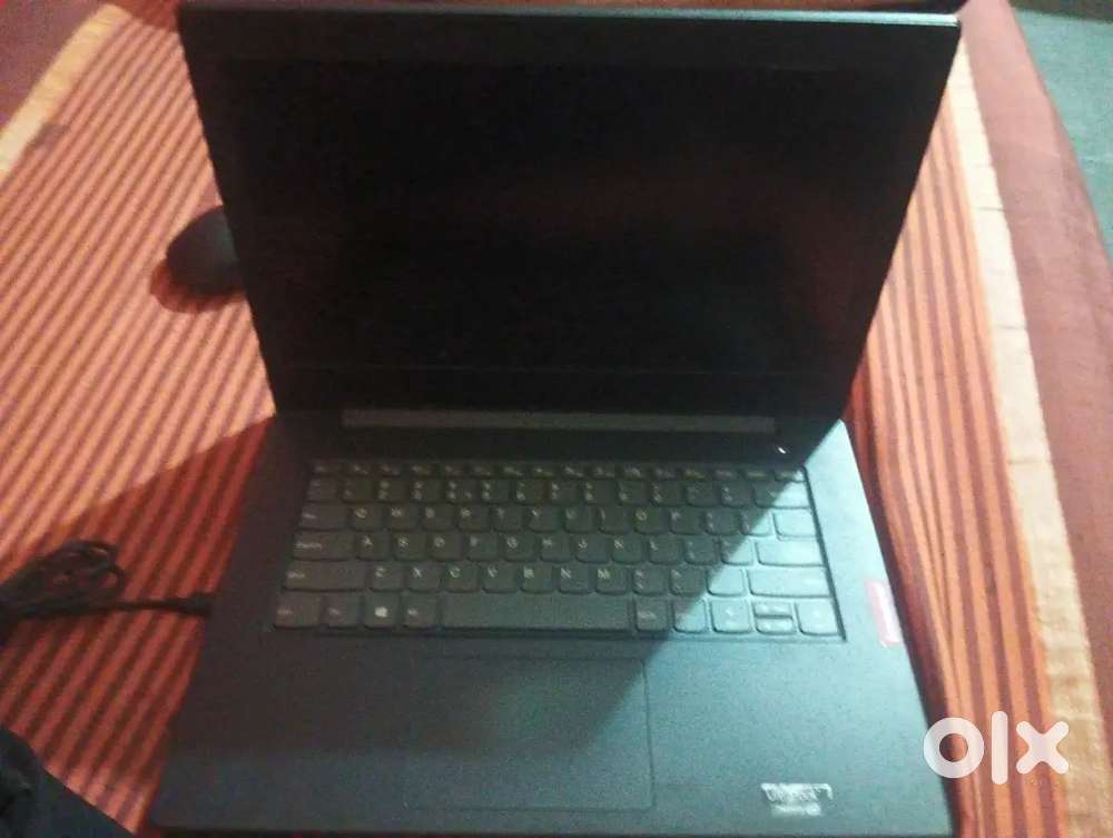 Lenovo laptop