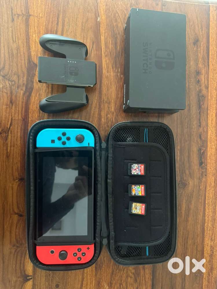 Original Switch 1