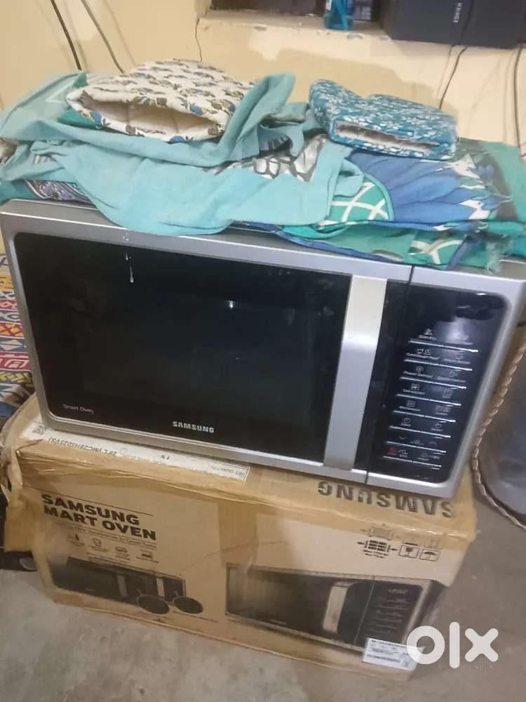 Samsung microwave oven 28L