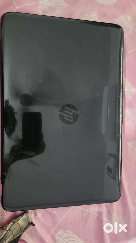 HP Laptop Core i3  4GB RAM  Windows 8.1  Good Condition