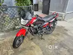 Hero i smart single hand first owner