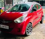 Hyundai EON 2016 Petrol Good Condition