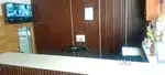 Hotel room 800