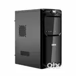 intel i5 gaming rendering editing cpu computer pc