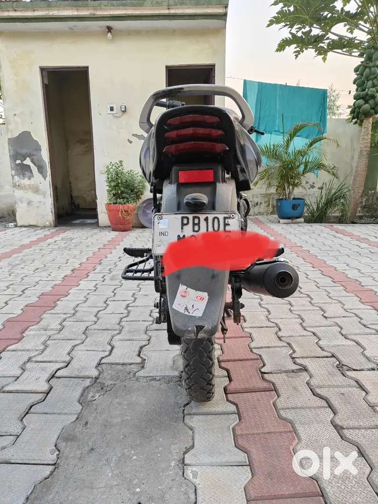 Want to buy new bike