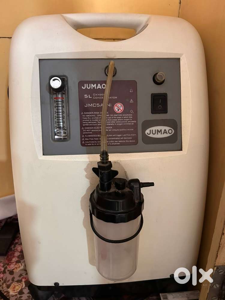 Oxygen Machine