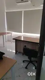 In Park Street Fully furnished office available for rent