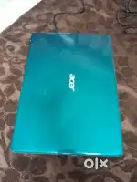 New condition  Acer laptop i3