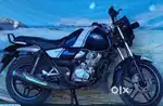 BAJAJ V15 good condition