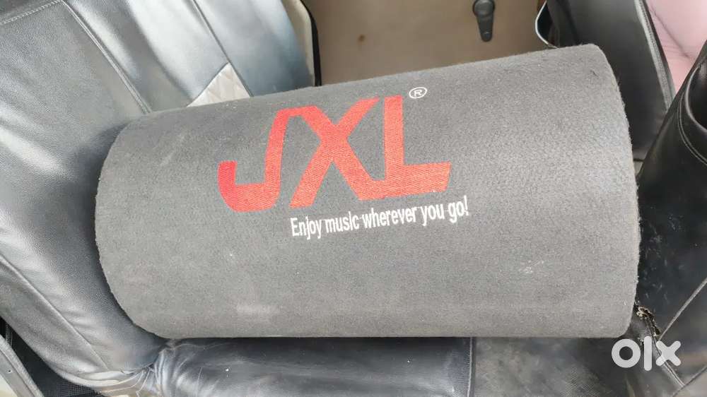 Jxl basstube