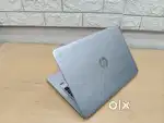 HP Elitebook 840G3 slim Laptop/Core i5 6th Gen/8GB Ram Pure silver