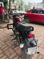 Bike is good condition